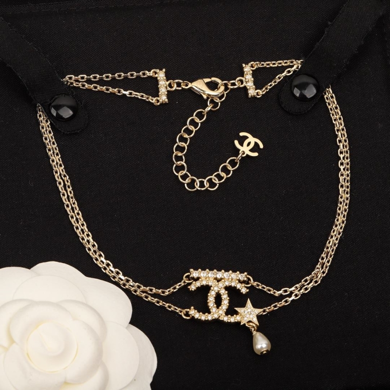 Chanel Necklaces